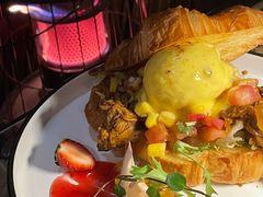 -ChitChat奇洽·Bistro(黎黄陂路店)