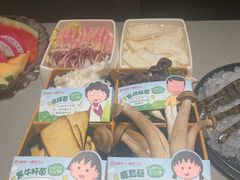 -海底捞火锅(九霄梦天地店)