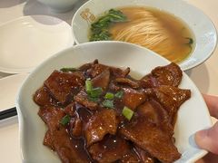 -光明邨大酒家(淮海路店)