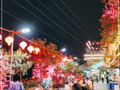 -枇杷园食为鲜火锅(南山店)