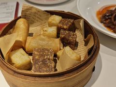 -南门食仙·手工福州菜(南门兜店)