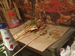 -三杯赤運·中式小酒馆(所城里店)