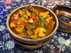 -钵湘湘·常德钵子菜(浦东创始店)