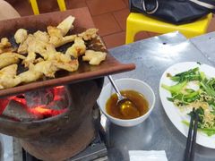 -瓦片烤肉(13号店)