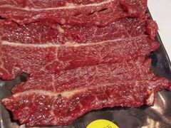 匙柄-陈记顺和潮汕牛肉火锅(番禺迎宾大道店)