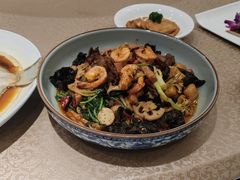 -红高粱大酒店(宁山东路店)