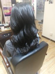 -Show fa salon 秀发沙龙