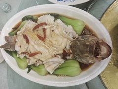 -宝发园名菜馆