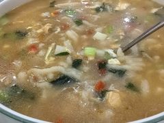 -三羊居食府(文艺路店)