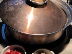 -大头椰·椰子鸡火锅(南宁万象城店)