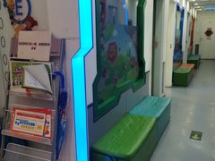 -童程童美·信息学竞赛·机器人编程·少儿编程(五棵松万达校区)