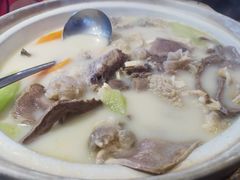 -后院犇牛主题餐厅(云岗店)