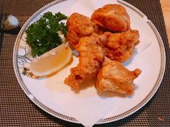 -立山居酒屋·烧鸟 天妇罗(西北湖店)