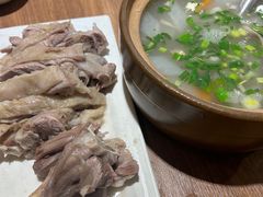 -贯贯吉·清真餐厅(浙江中路店)