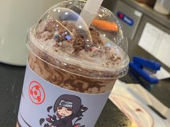 -桂桂茶(滨江百联店)