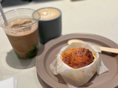 -Cupping Room(Harbour City)