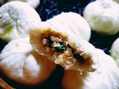 -舒小笼松针小笼包