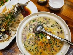 -下梅人家土菜馆(历史文化餐厅度假区店)