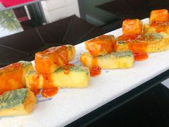 -唐廊烤鸭店(工体店)