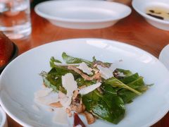 -沈阳君悦酒店·意坊意大利餐厅