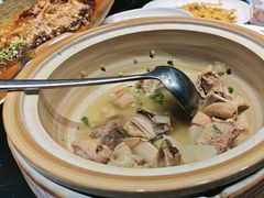 -秦唐一号西安菜馆(钟楼店)