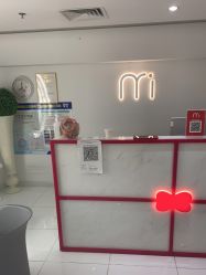 点击看大图 -咪咪比基尼脱毛专业店