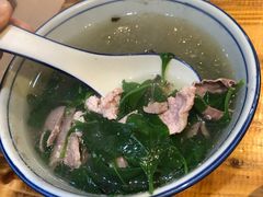 -膳糧·汕头肠粉·潮汕小吃(龙怡店)