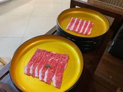 -牛New寿喜烧(青浦店)