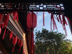 -开福禅寺