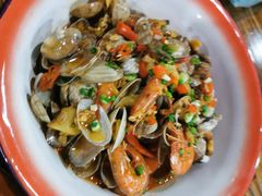 -老三样·美食研究中心(世贸路店)