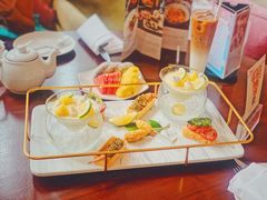 -苏州洲际酒店·大堂酒廊