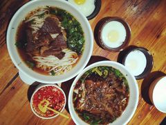 -肆姐面粉馆(坡子街店)