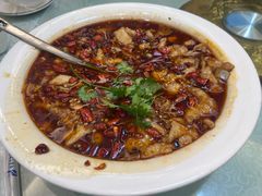 -川人川菜馆·小龙虾·鲜虾现做(黄山路店)