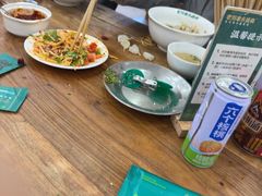 -老刘家永盛斋·传统泡馍(东关南街店)