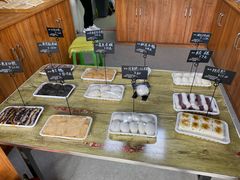 -南大门韩国米糕(公滨路店)