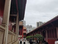 -揭阳学宫(榕城区)