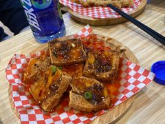 -馍界传奇·肉夹馍·手工面(中北永旺店)