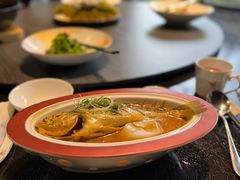 -乾园.魏庐湖景餐厅(花港店)