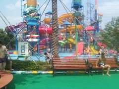 -苏州乐园森林水世界