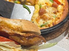 -必胜客(联投东方店)