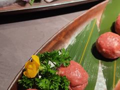 -骨之味·筒骨汤火锅(江头店)