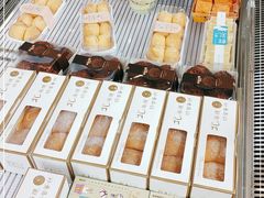 -巴黎优朵烘焙馆(菱角湖壹号店)