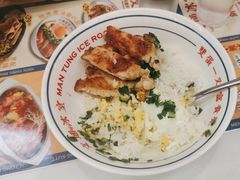 -文通冰室(北京路店)