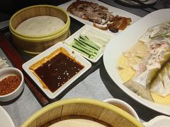 -吴越荣记苏州菜·松鼠桂鱼 100% 活鱼现做(月光码头店)