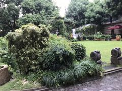 -荣府宴(南阳路店)