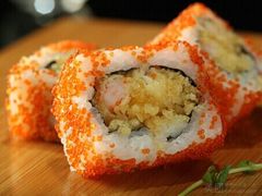 -佰禾寿司(学府凯德店)
