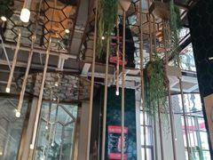 -红樱桃·欢乐餐厅(太原里店)