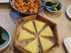 -麒麟中餐厅·经典粤菜·地道菜式老字号(广州长隆酒店)