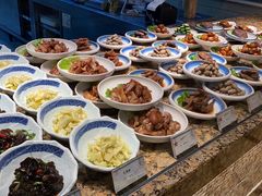 -高佳庄·舟山海鲜(海景旗舰店)