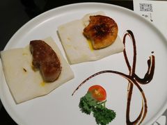 -松临·铁板烧&Omakase(神农店)